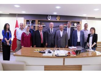 Ankara Çorum Tanıtım Günleri 15 Ekim’de