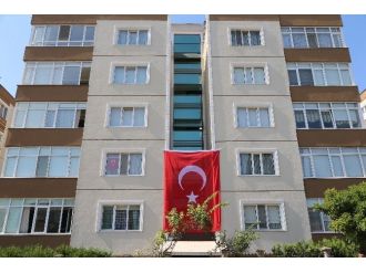 Acılı Şehit Babası: Oğlumu Görmek İstiyorum