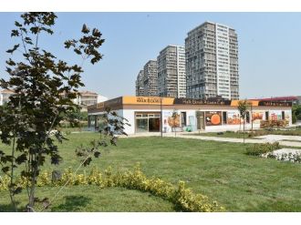 Halk Ekmek 6’ıncı Satış Mağazasını Batıkent’e Açıyor