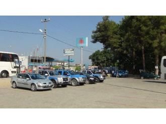 Manavgat Şelalesi’nde Tahliye İşlemi İkinci Kez Yargıya Takıldı