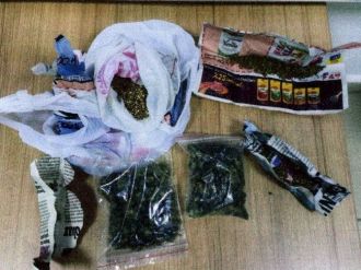 Karabük’te Büyük Uyuşturucu Operasyonu: 17 Gözaltı