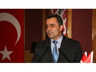 Tküugd Genel Başkanı Yavuzaslan: “Terörle Mücadelede Basına Da Görev Düşüyor”