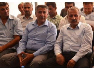 Şahin Hdp Ve Chp’yi Topa Tuttu