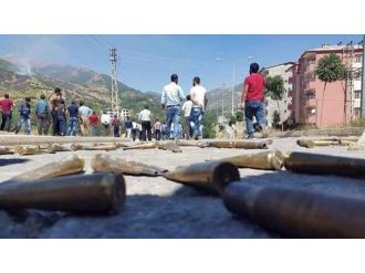 Şemdinli’de Yaşanan Çatışmanın Ardından