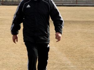 Sivasspor, Gençlerbirliğine Bileniyor