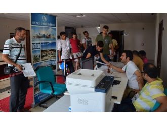 Düzce Besyo’da Ön Kayıtlar Başladı