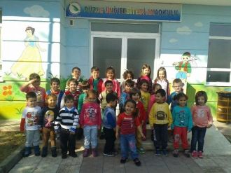 Montessori Eğitimi İle Düzce’de Bir İlk