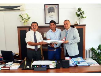 Büyükşehir’den Havayolu İle Cenaze Nakil Hizmeti