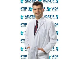 Op. Dr. Murat Tuncay Tiftikçi Özel Adatıp Hastanesi’nde Hizmet Vermeye Başladı