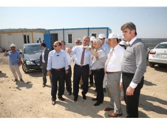 Temiz Deniz İçin Mudanya’ya 100 Milyonluk Yatırım