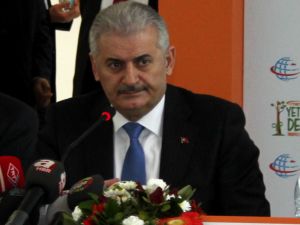 Bakan Yıldırımdan Maaşlı Eleman Benzetmesine Yanıt