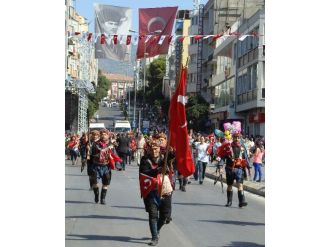 Büyükşehir Kutlama Ve Törenleri İptal Etti