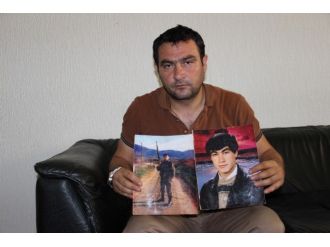 (Özel Haber) Özcan Ailesi 20 Yıldır Adalet Peşinde