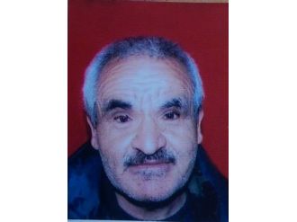 Kayıp Şahıs Ölü Olarak Bulundu