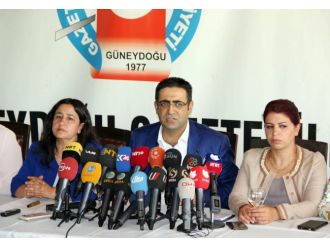 Hdp’li Baluken Başbakan’ı Hedef Aldı