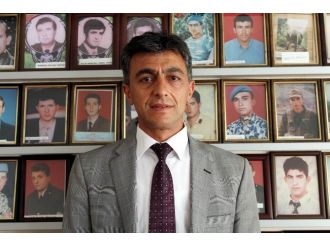 Şehit Aileleri Derneğinden Büyük Tepki