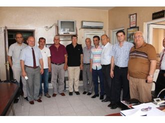 Thk Seçime Gidiyor