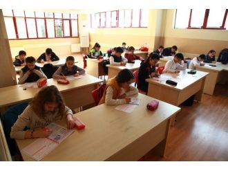 Bilgi Evi Müracaatları Eylül’de