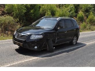 Seben Belediye Başkanı Özbağ, Muğla’da Kaza Yaptı