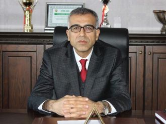 Khb Genel Sekreteri Öz’den Hekim Atamalarıyla İlgili Açıklama