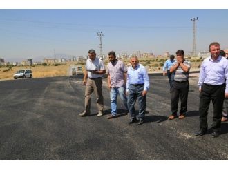 Engelliler Kentine Engelsiz Yatırımlar