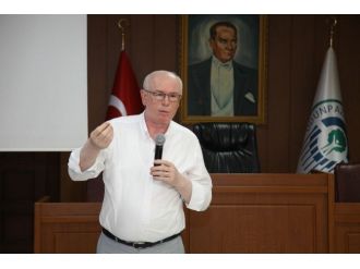 Odunpazarı’ndan Alan Yönetimi Atağı