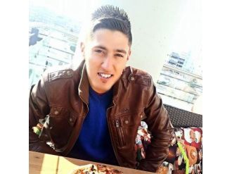 Trafik Kazasında Ölen Asker Toprağa Verildi