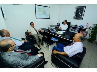 Baski’den Muski’ye Ziyaret