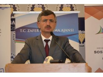 Manisa Valisi Erdoğan Bektaş: