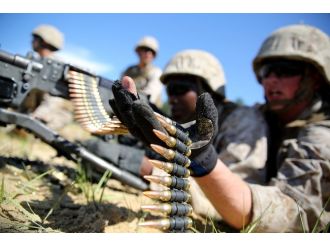 Ukrayna Yine Karıştı: 4 Ölü !