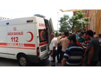 Kızıltepe’de Faciadan Dönüldü