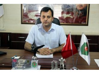 Şehit Aileleri Ohal İstiyor