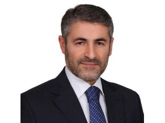 Ak Parti Genel Başkan Yardımcısı Nebati: “Erken Seçim Kaçınılmaz”