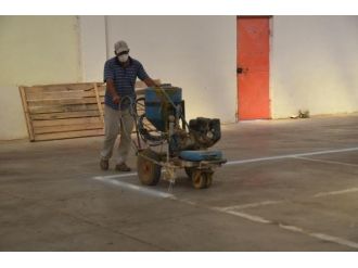 Bilecik Belediyesi Zabıta Müdürlüğü Çalışmaları