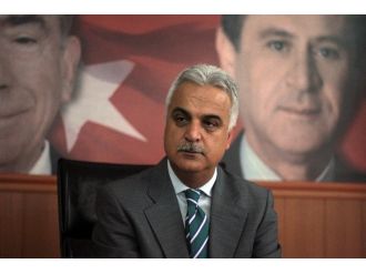 Başkan Baş: “Gelinen Nokta İçimizi Acıtmakta, Yüreğimizi Yakmaktadır”