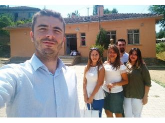 Siyamder Köseler İlkokulu’nu Yenileyecek