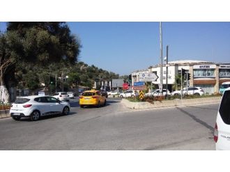 Muğla’nın Ölüm Yoluna Sinyalizasyon