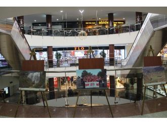 Palerium Avm’de Fotoğraf Sergisi