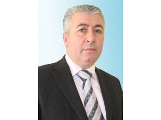 Kapadokya Gazeteciler Cemiyeti Başkanı Koca: