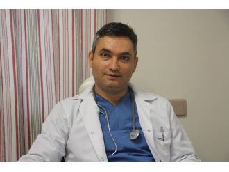 7 Hastane Dolaştı Dünyam Hastanesi’nde Şifa Buldu