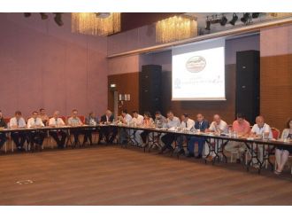 Trabzon’da Turizm Zirvesi