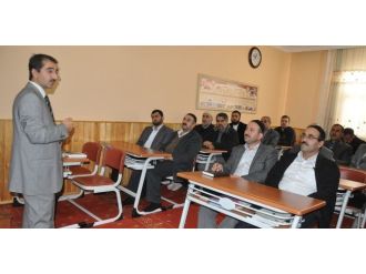 Tatvan’dan 39 Hacı Adayı Kutsal Topraklara Gidecek