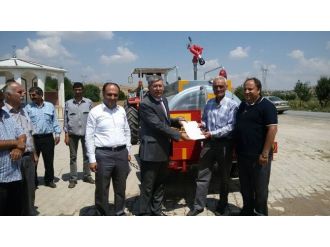 Büyükşehirden Beyşehir’e Su Tankeri Desteği