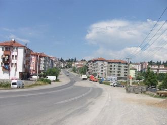 Milletvekili Tunç: “Özel İdare Ve Hastane Kavşağı Arasında Bölünmüş Yol Ve Köprülü Kavşak Yapılacak”