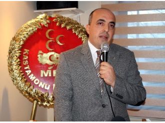 Maşalacı’dan Terör Saldırısı Değerlendirmesi