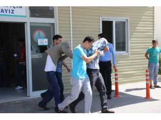 Yankesicilerin Yakalanmasıyla Çok Sayıda Olay Aydınlatıldı