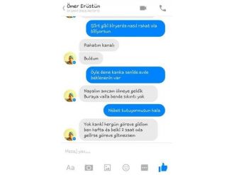 Şehidin Son Mesajı: ‘’Ölmeye Geldik Buraya’’