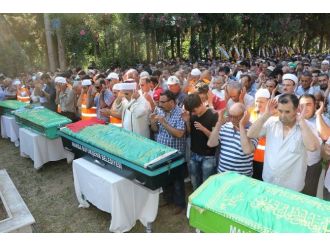 Büyükşehir’den Çökelek Mahallesi’ne Önemli Destek