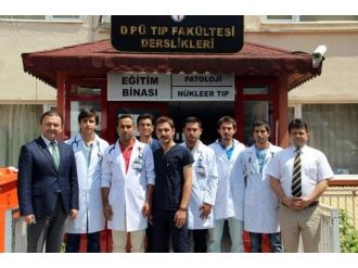 Dekan Ahmet Hakan Vural: Dpü Tıp Fakültesi Artık Tercih Edilebilir Bir Duruma Gelmiştir