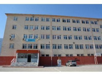 Şehzadeler’de Okullar Yeni Eğitim Yılına Hazırlanıyor